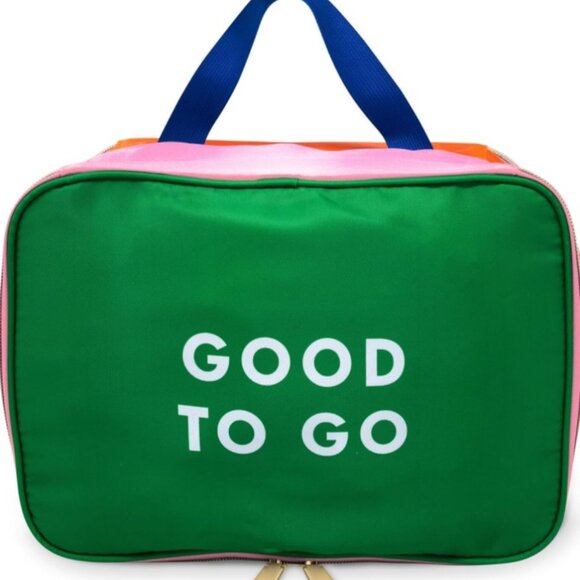 kate spade new york Two Sided Laundry Bag - Picture 3 of 6